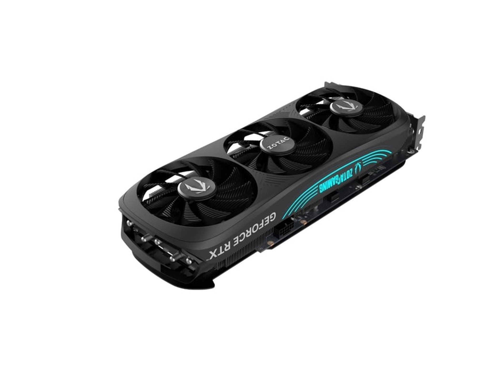 [2 yr warranty] ZOTAC GeForce RTX 4080 SUPER AMP 16GB GDDR6X [Open Box]