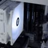 🧊❄️🧊 White Gaming PC – RTX 5060, Ryzen 5 5500, 16GB RAM, 1TB SSD - WiFi, BlueTooth 🧊❄️🧊