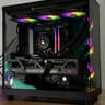 RTX 5080 Ryzen 7 9800x3d Gaming PC