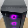 Gaming PC Ryzen 7 9700X 16GB RAM 1TB SSD RX 9060 XT 16GB Windows 11 Computer