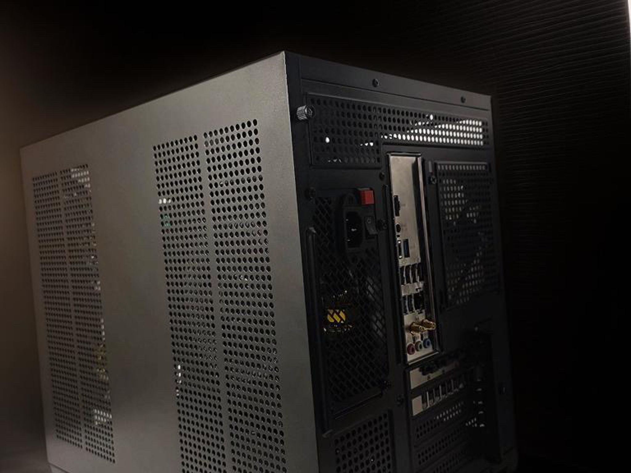 ❌GAMER | RYZEN 9600X | 5060TI 16GB | 32GB DDR5 | 2TB SSD | BT/WIFI | 1080P/1440P/4K *GREAT VALUE*