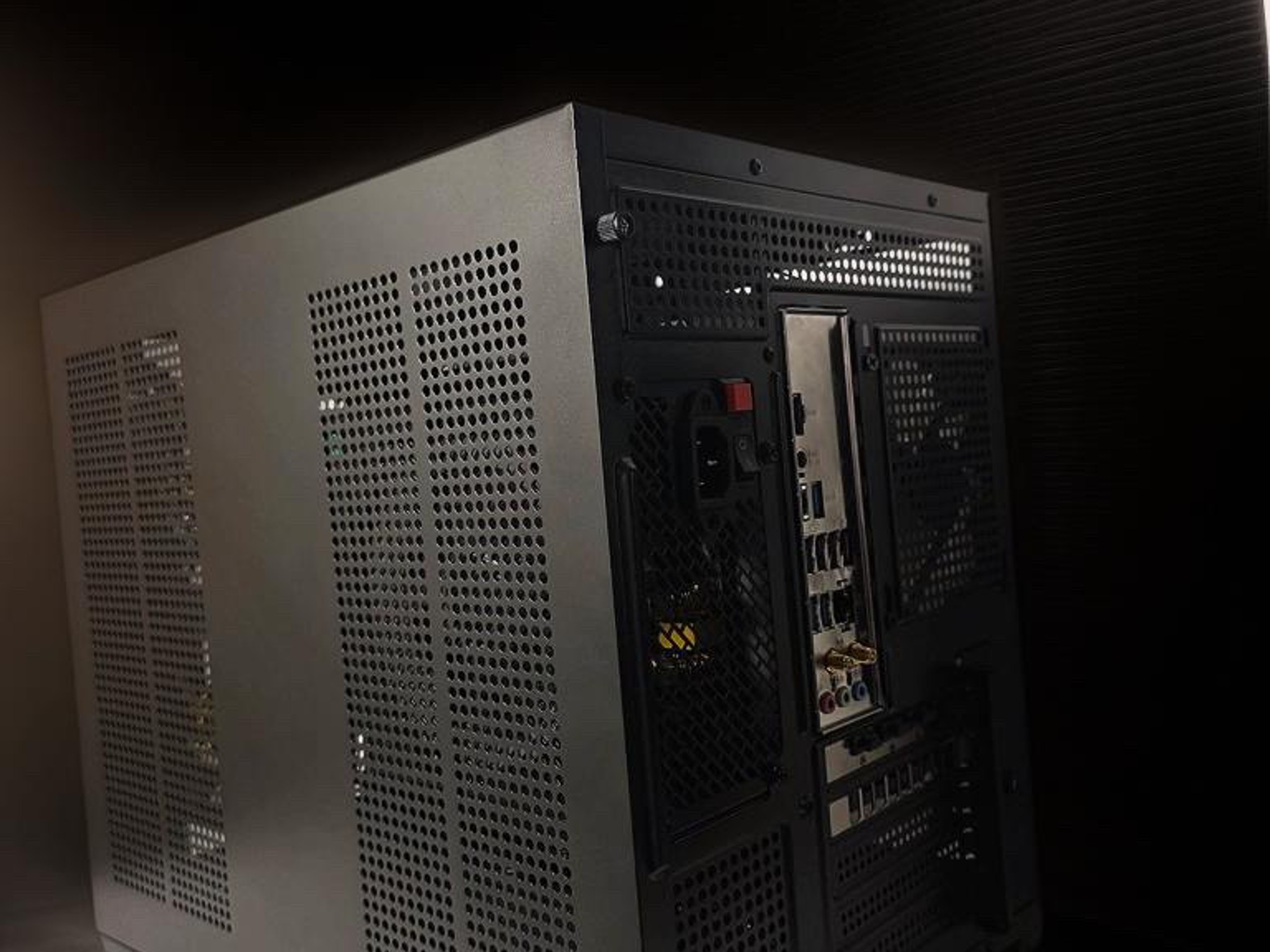 ❌GAMER | RYZEN 9600X | 5060TI 16GB | 32GB DDR5 | 2TB SSD | BT/WIFI | 1080P/1440P/4K *GREAT VALUE*