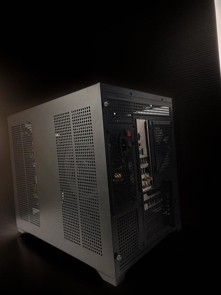 ❌GAMER | RYZEN 9600X | 5060TI 16GB | 32GB DDR5 | 2TB SSD | BT/WIFI | 1080P/1440P/4K *GREAT VALUE*