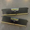 32GB Corsair Vengeance (2x16GB) DDR4-3200