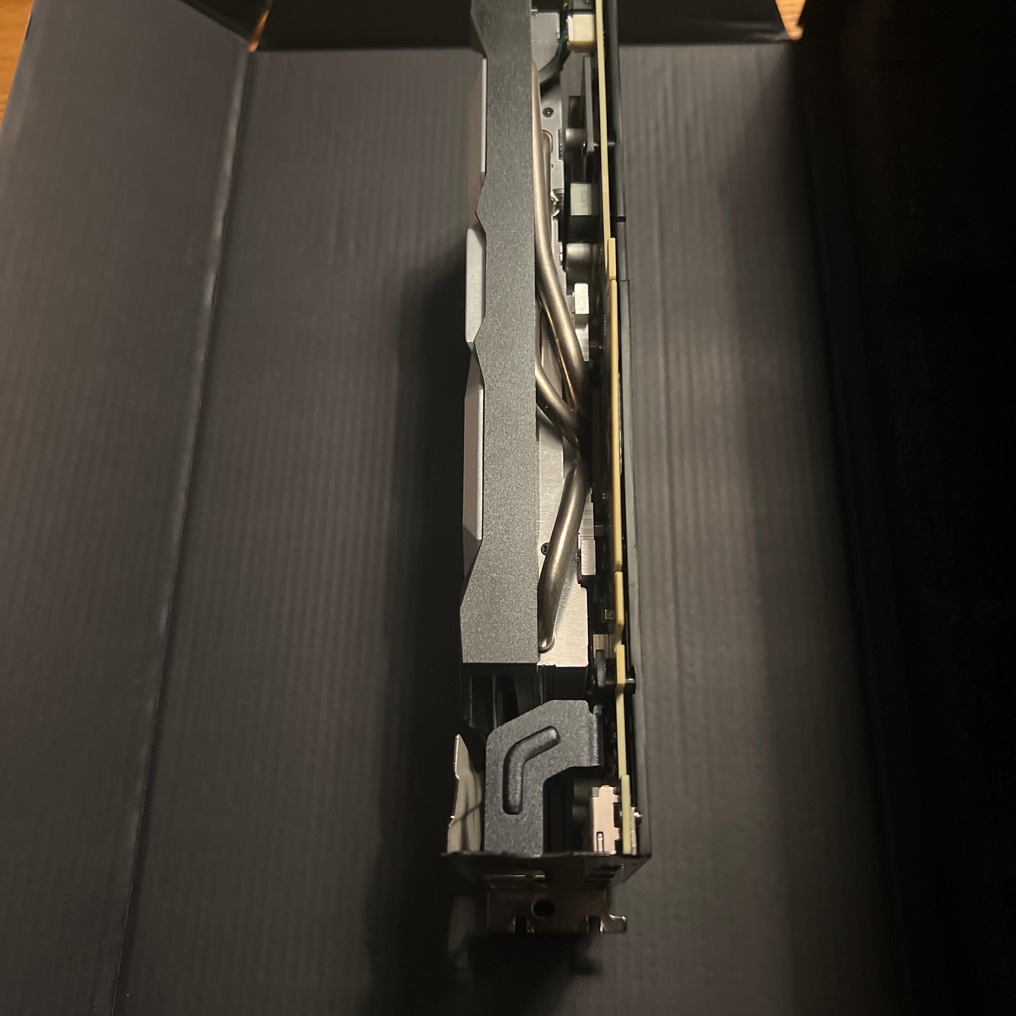 RTX 2070 super MSI 8GB