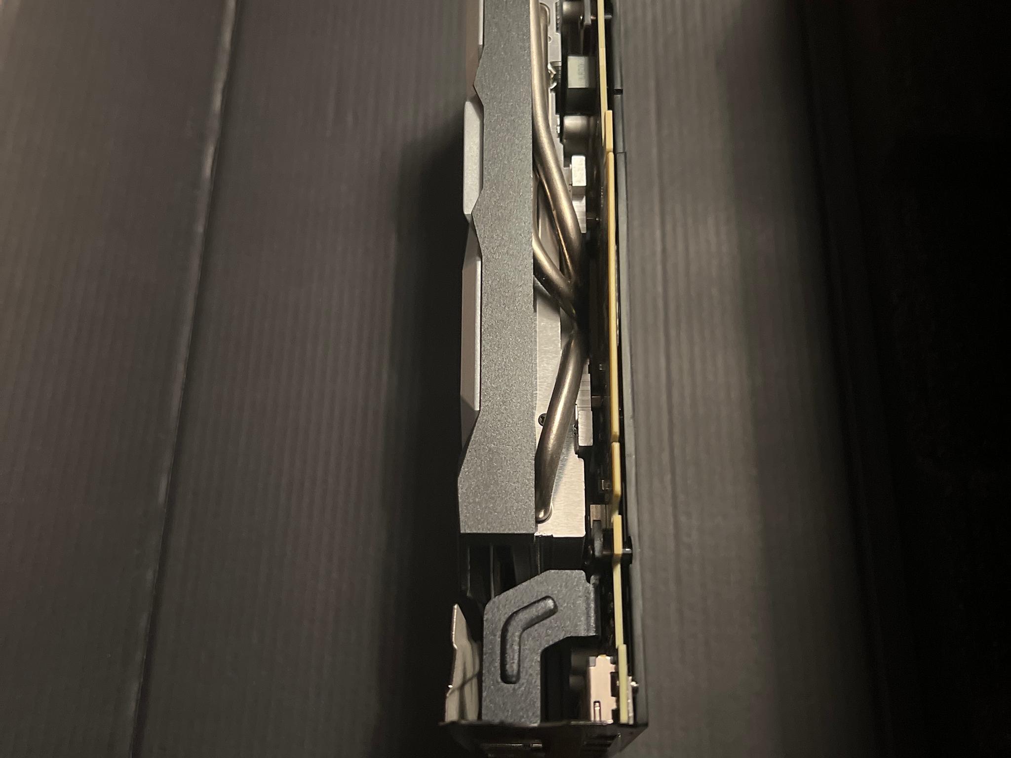 RTX 2070 super MSI 8GB
