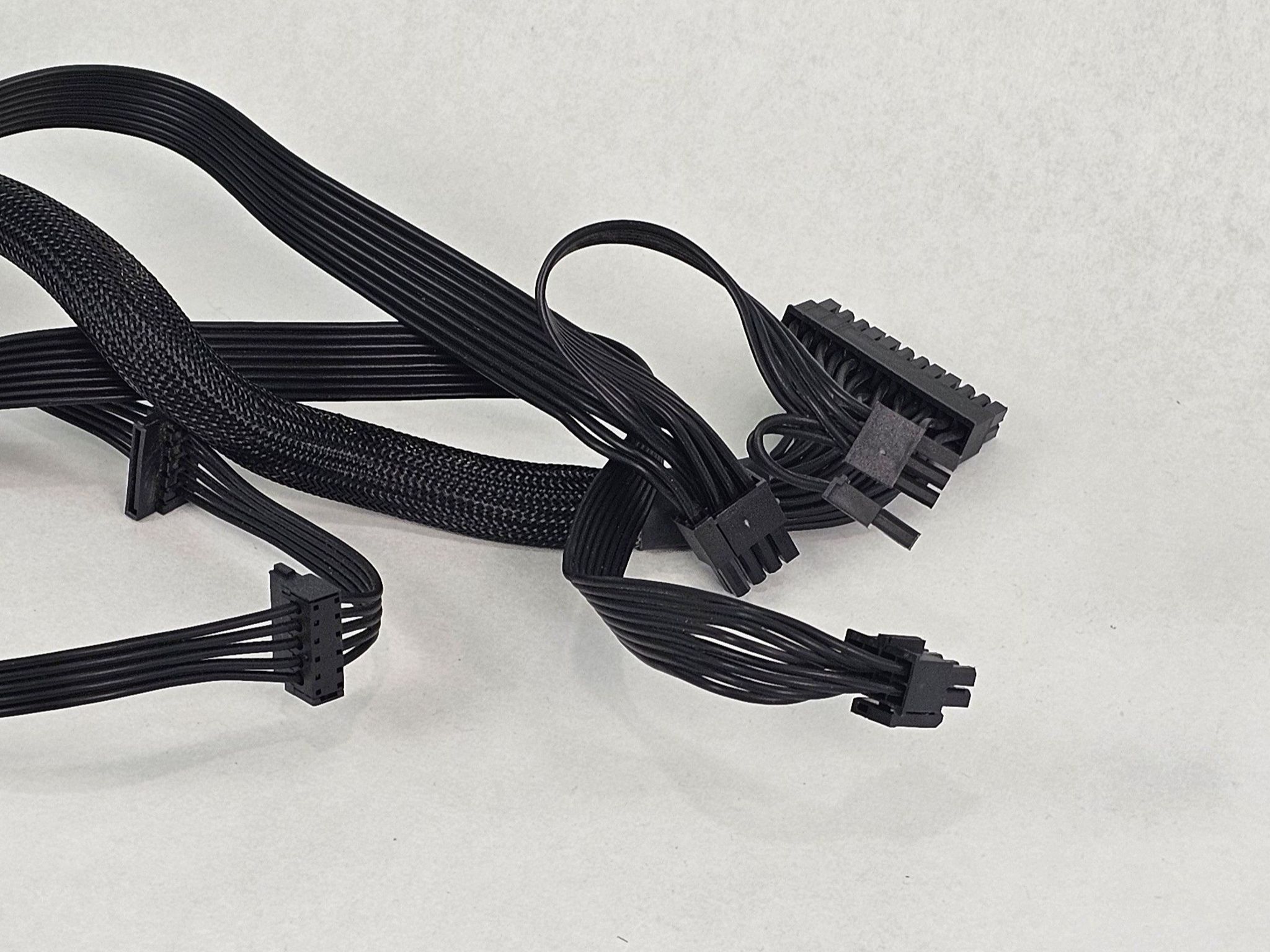 750 Watt PSU Corsair RM750 Power Supply