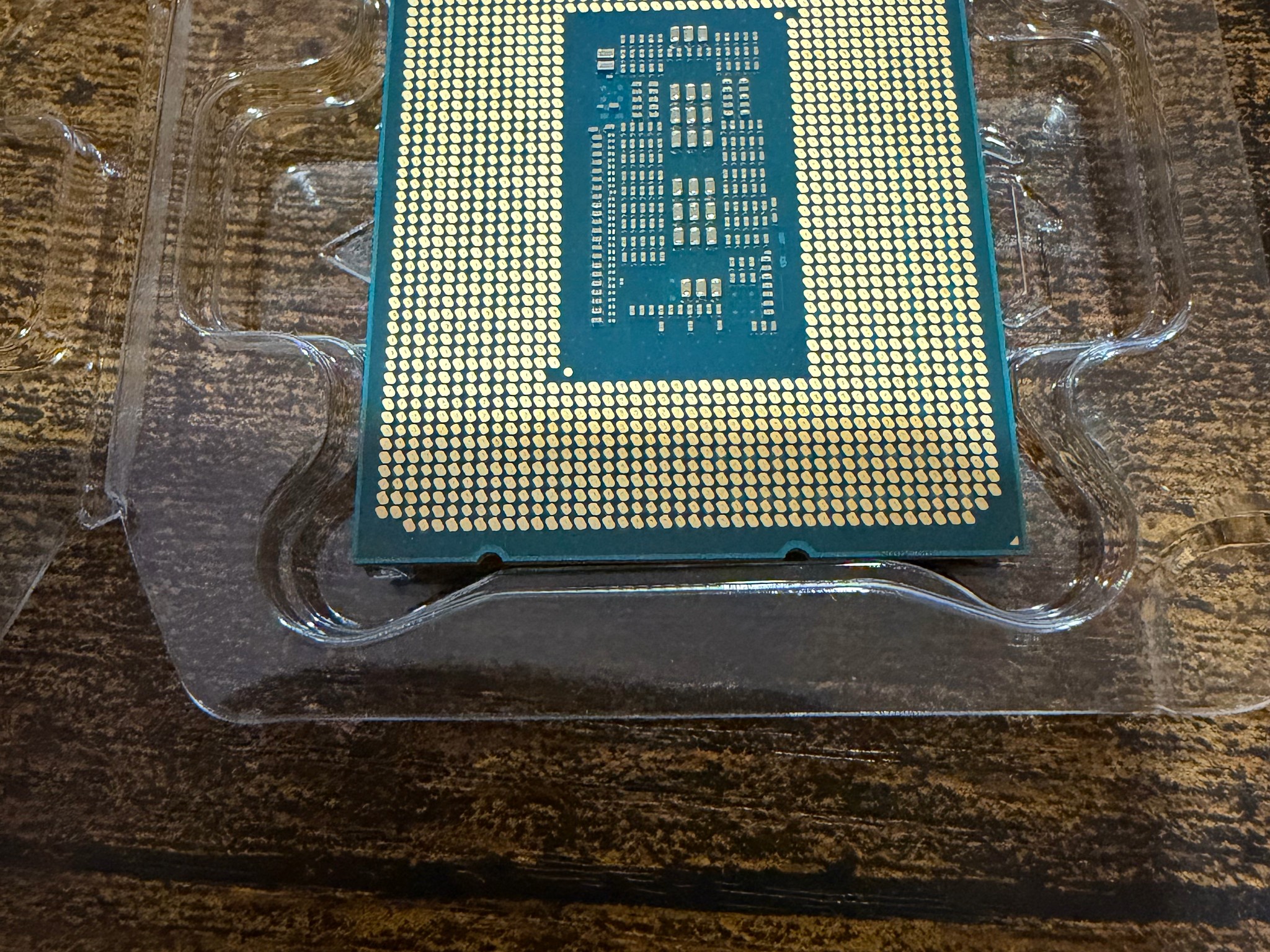 Intel Core i7-12700KF