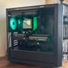 RTX 4070ti | Intel i9 12900K | 32GB DDR5 | The Digital Hero V3