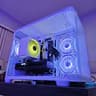 Budget 1440p Gaming PC | Intel Arc B580 12G | R7 3700X | 512GB M.2 | 750W Gold | B550M | Windows 11
