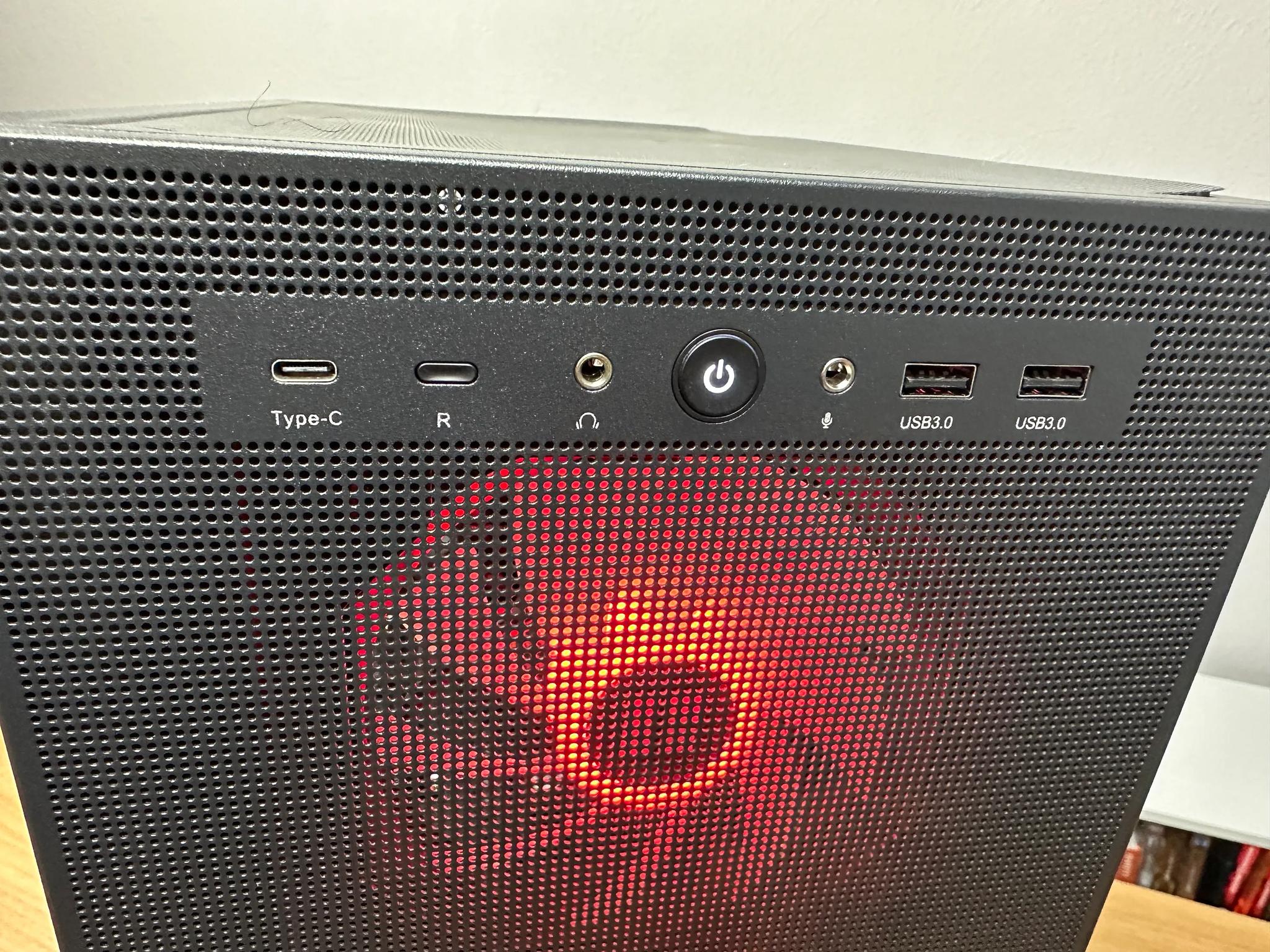 🔥 RX 5700XT Custom Gaming PC 🔥