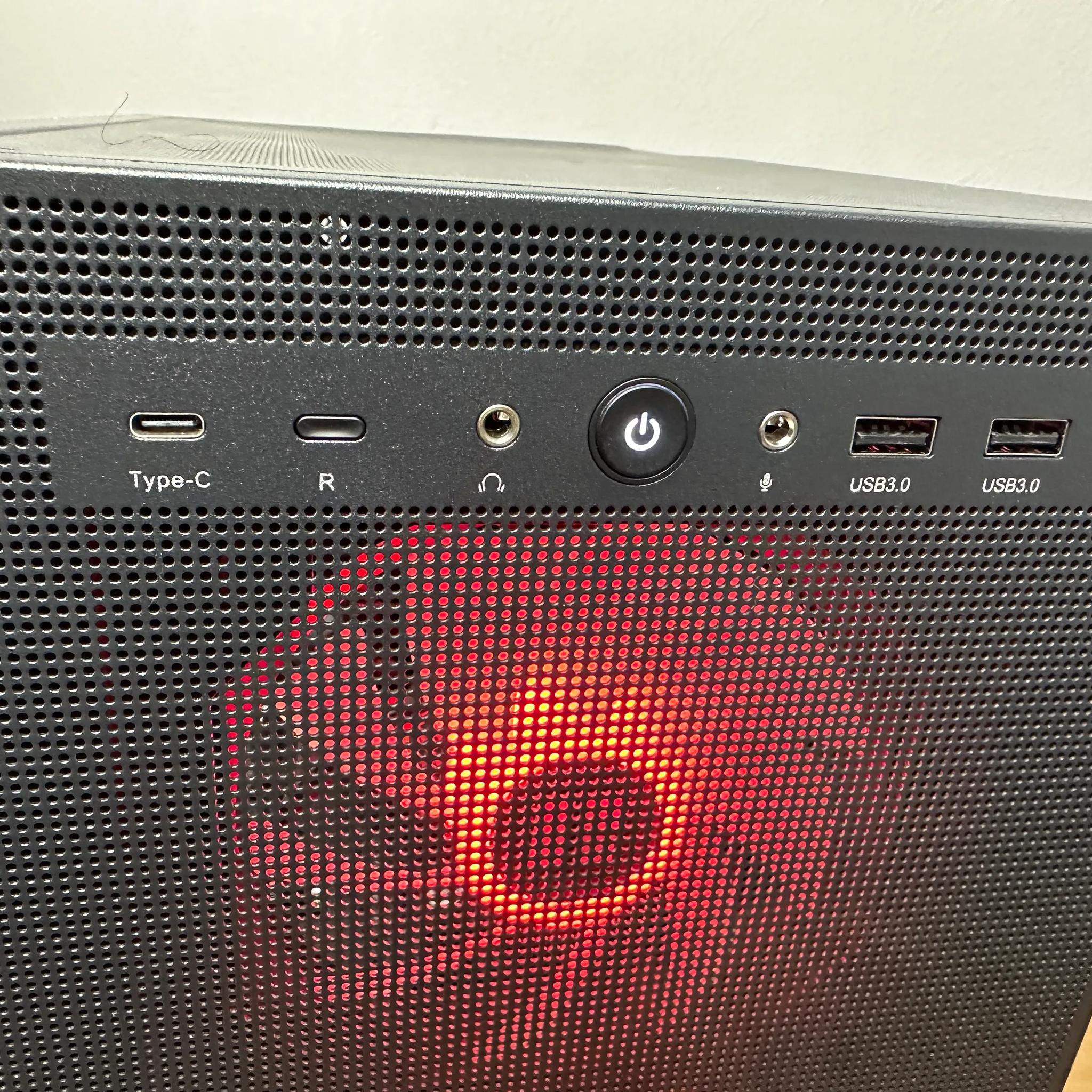 🔥 RX 5700XT Custom Gaming PC 🔥