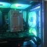 [White Class] Am4 Gaming Pc (Ryzen 5 3600 , Msi Gtx 1080ti 11gb