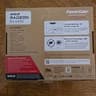 PowerColor Low Profile Radeon RX 6400 4Gb DDR6 no external power SFF single slot itx optiplex mini