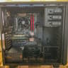 Stealth Black Gaming PC: GTX 1650 Super | Ryzen 5 3600