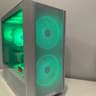 🍏💚Extreme Gaming PC💚🍏-Nvidia RTX 3070 8GB-AMD Ryzen 7 5800X 8-Core-32GB DDR4-1TB NVME