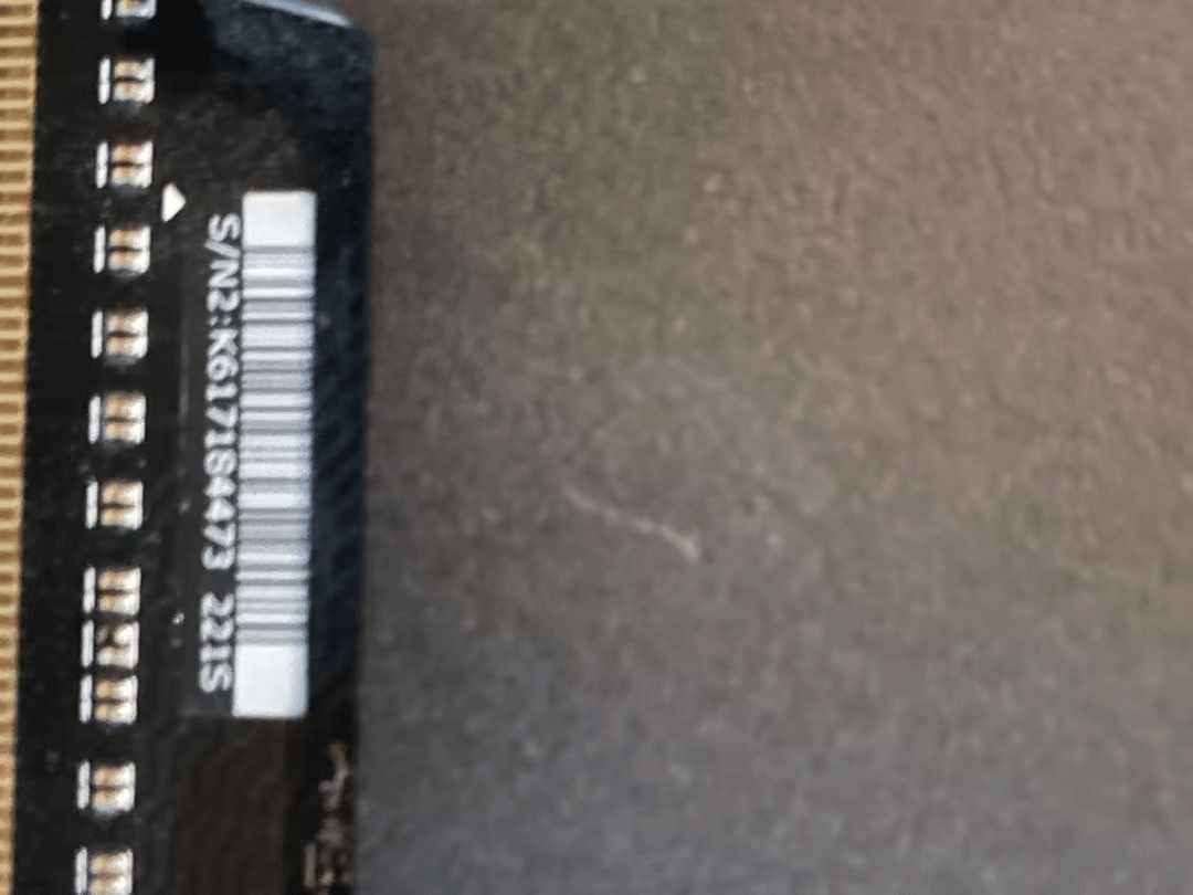 MSI 5600XT Mech