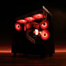 🏰 Bastion 🏰  AMD RX 6800XT / AMD R7 7700X / 1TB NVME / 32GB DDR5 RAM / 360 AIO / Windows 11 Pro