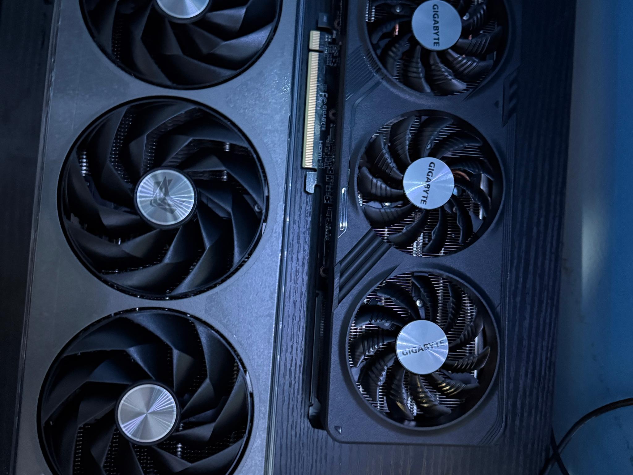 Sapphire NITRO+ Radeon RX 7900 XTX