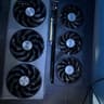 Sapphire NITRO+ Radeon RX 7900 XTX
