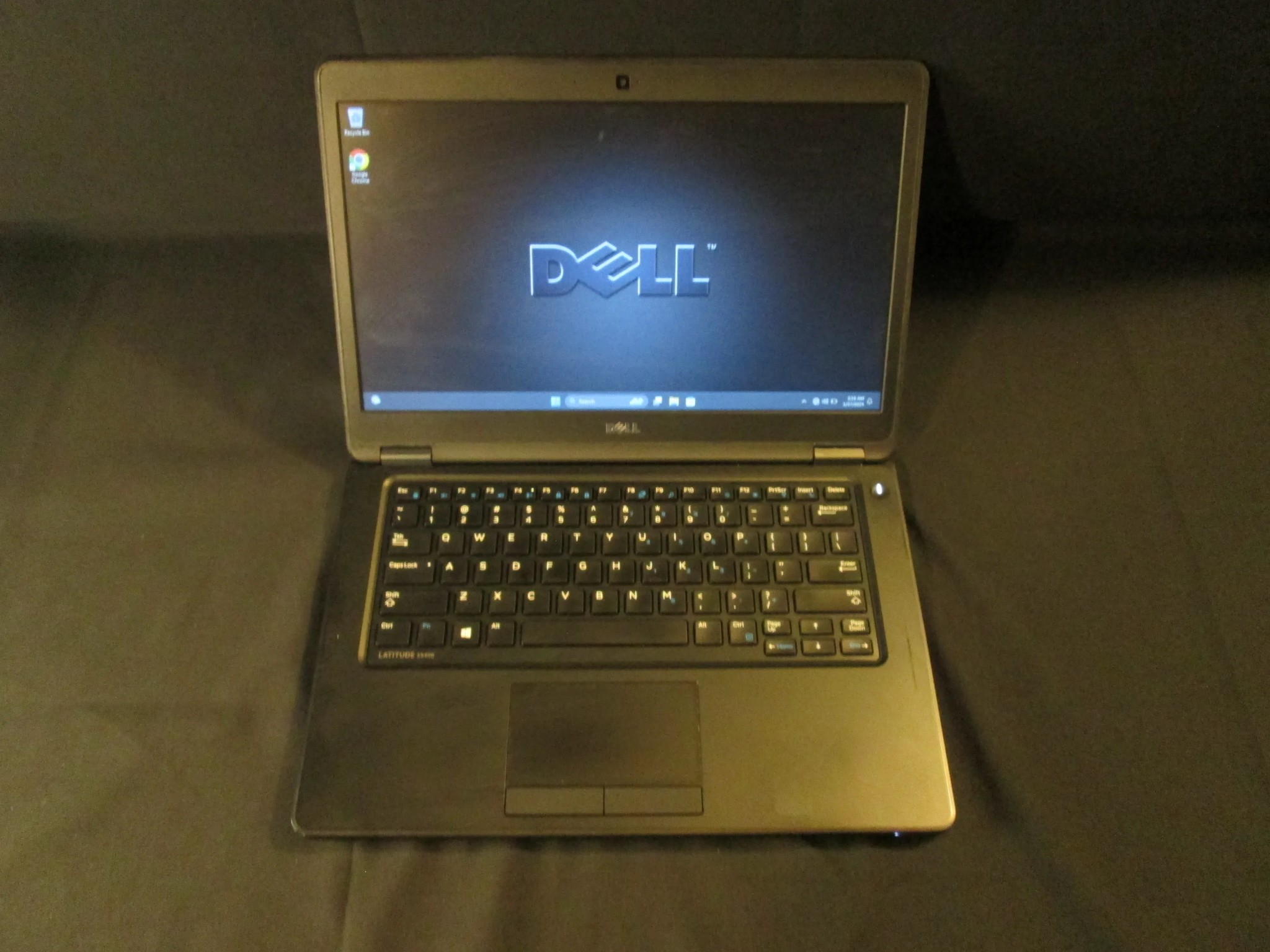 Dell Latitude E5450 Windows 11 Pro