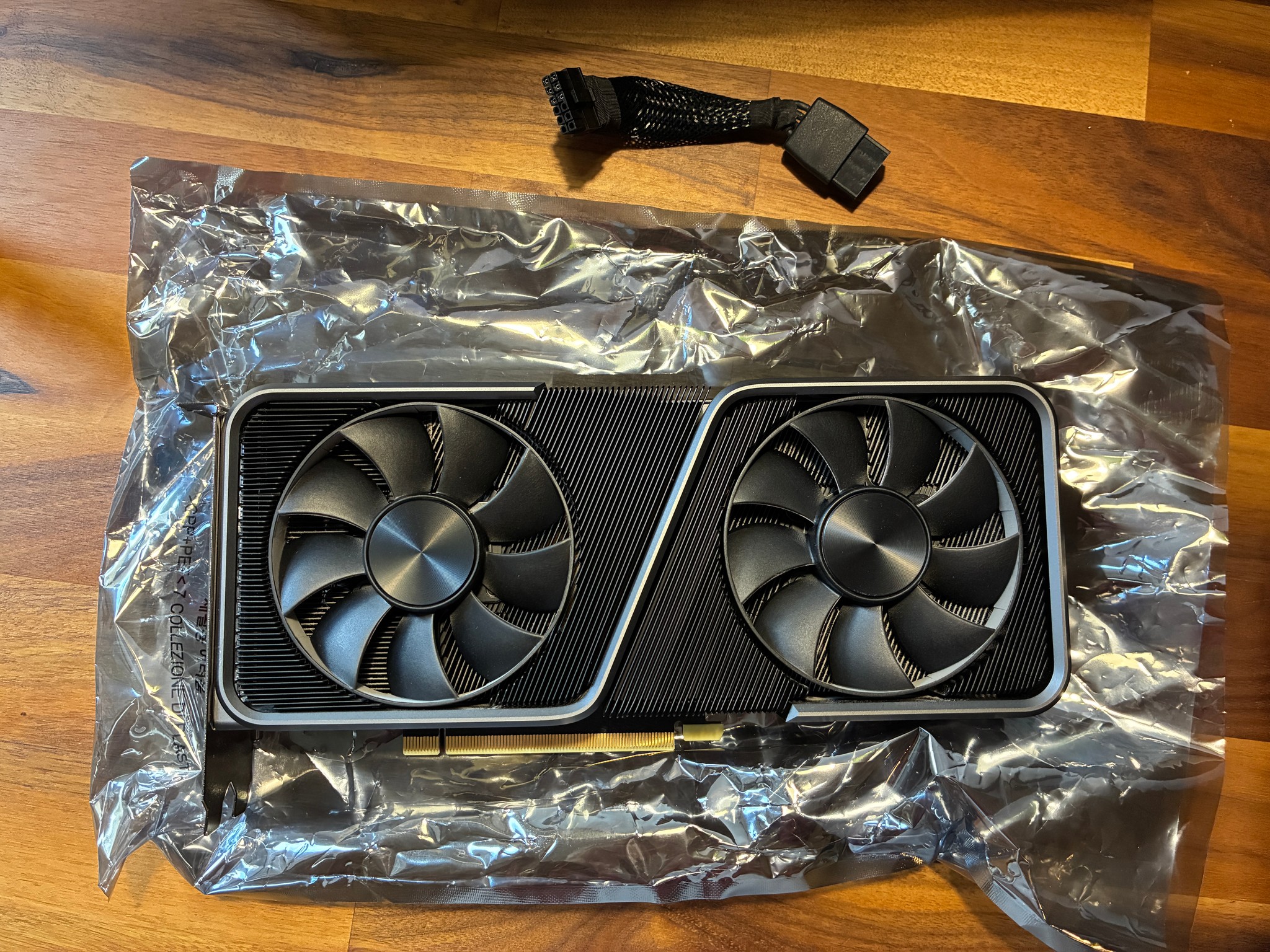 Nvidia RTX 3070 Founders Edition