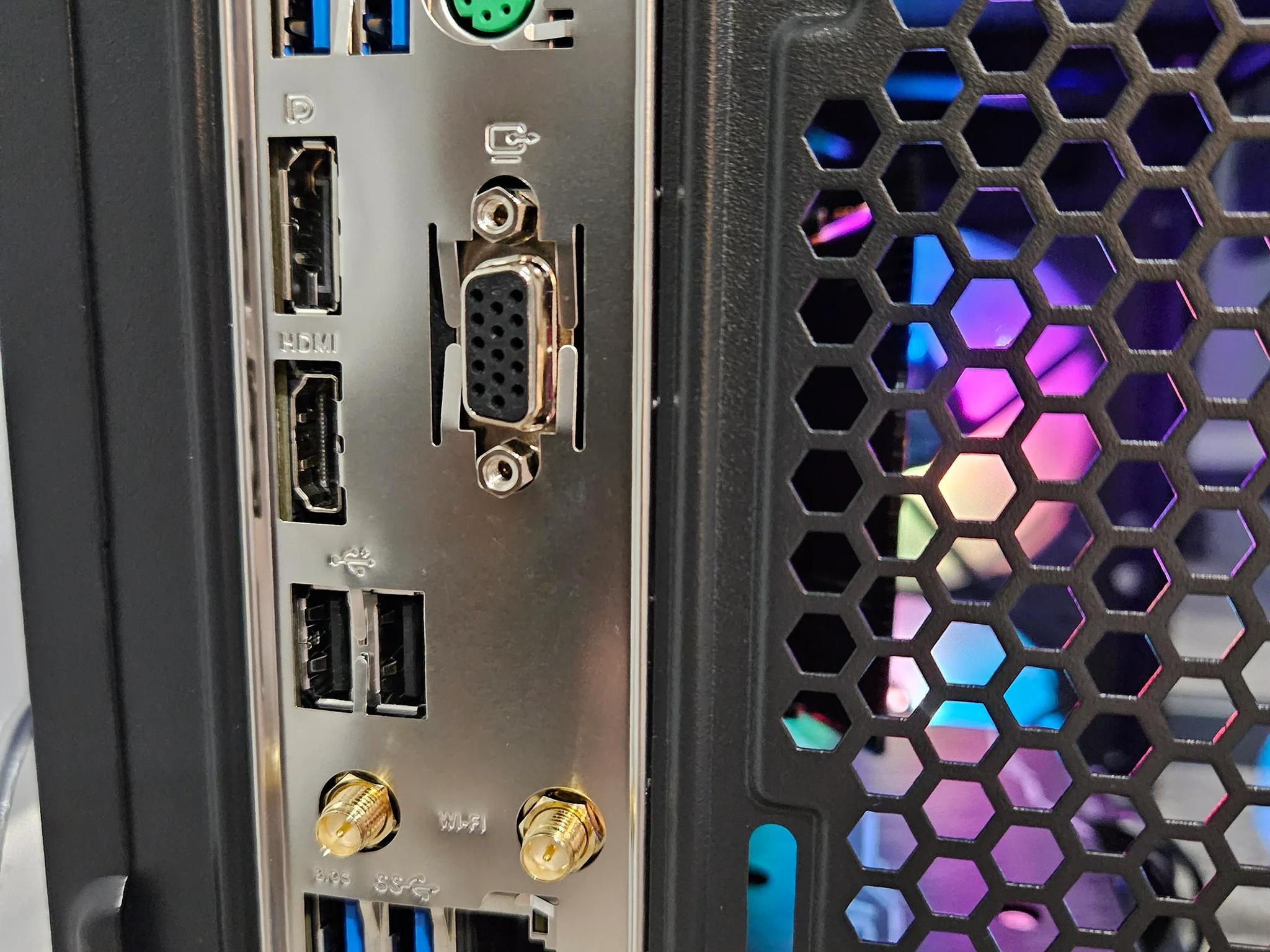 Value PC!
