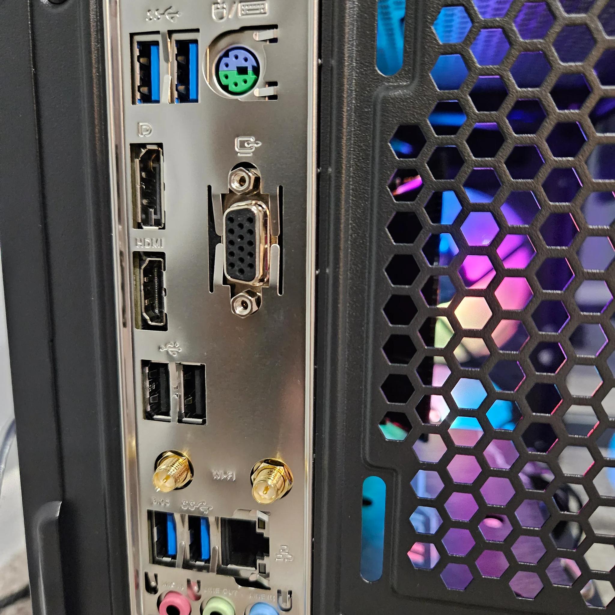Value PC!