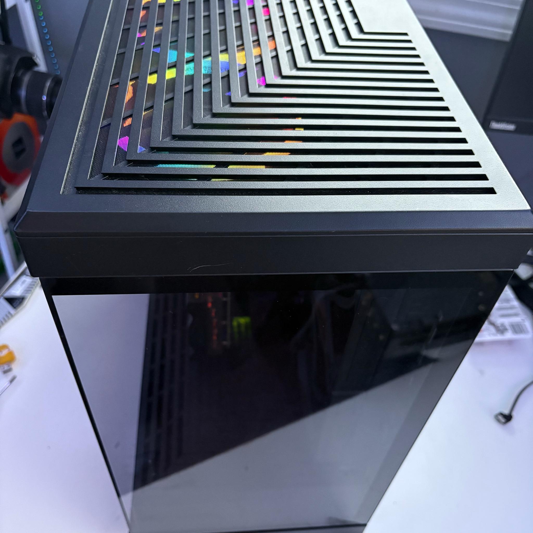 I7 11700F RTX 3070 GAMING PC