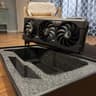 Asus TUF GAMING OC GeForce RTX 4070 SUPER