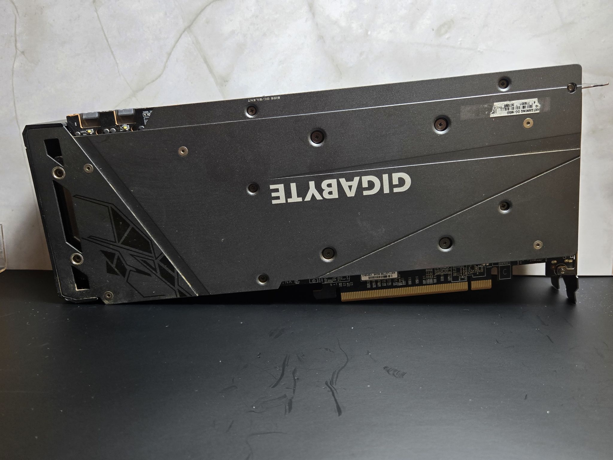 Gigabyte Gaming OC RX 6800XT 16GB