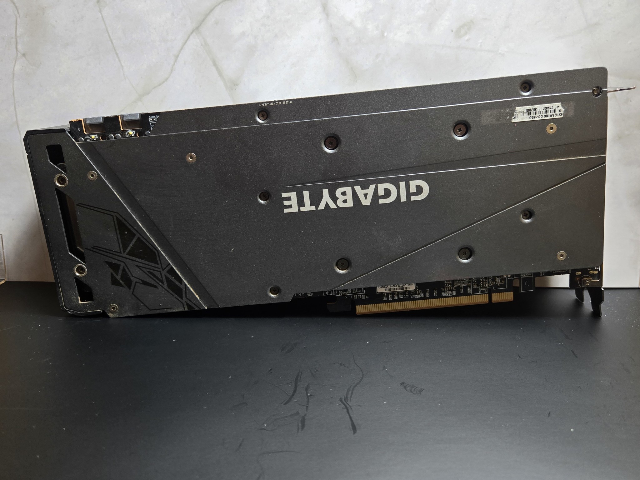 Gigabyte Gaming OC RX 6800XT 16GB