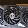 MSI GeForce RTX 3060 Ti Gaming X Trio – Excellent Condition!!