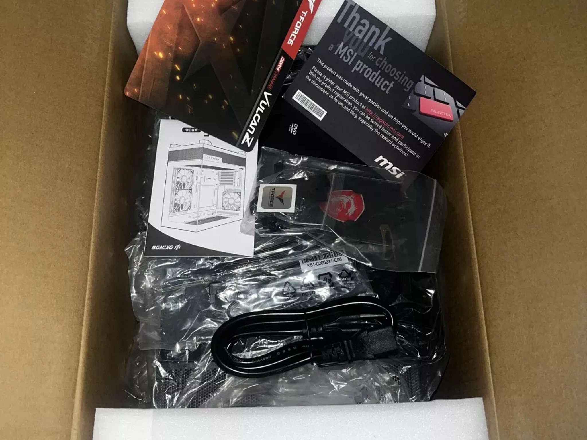 💜Gaming PC Ryzen 5 1600X,RTX 2060 Super