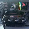 I7 11700F RTX 3070 GAMING PC