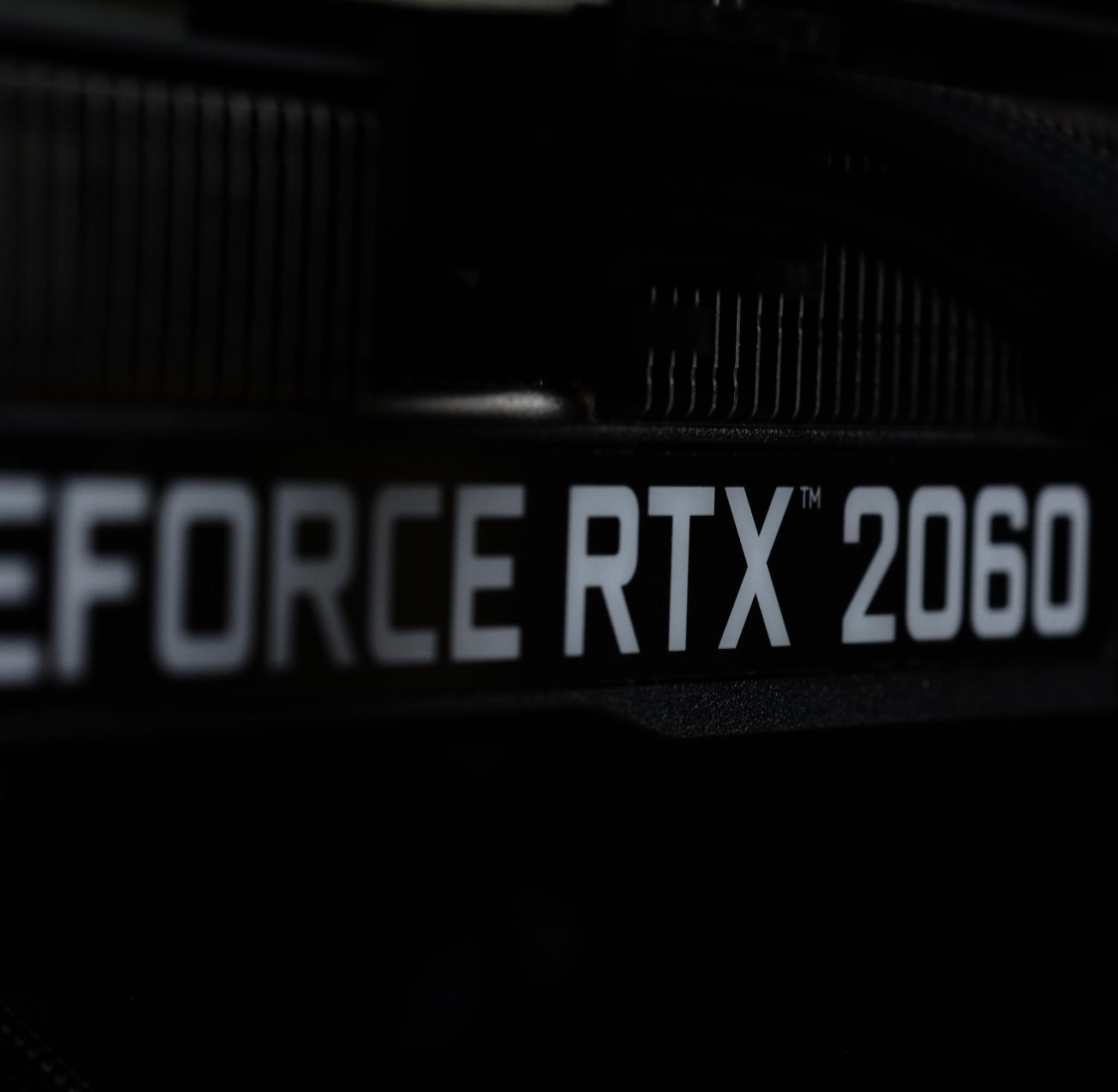 ⚫⚫ YIN: Stealthy Streaming/Gaming PC | RTX 2060 12GB, Ryzen 5, 16GB DDR4, 1TB SSD