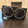 RX 5700XT 8GB (PowerColor Red Dragon) - Used