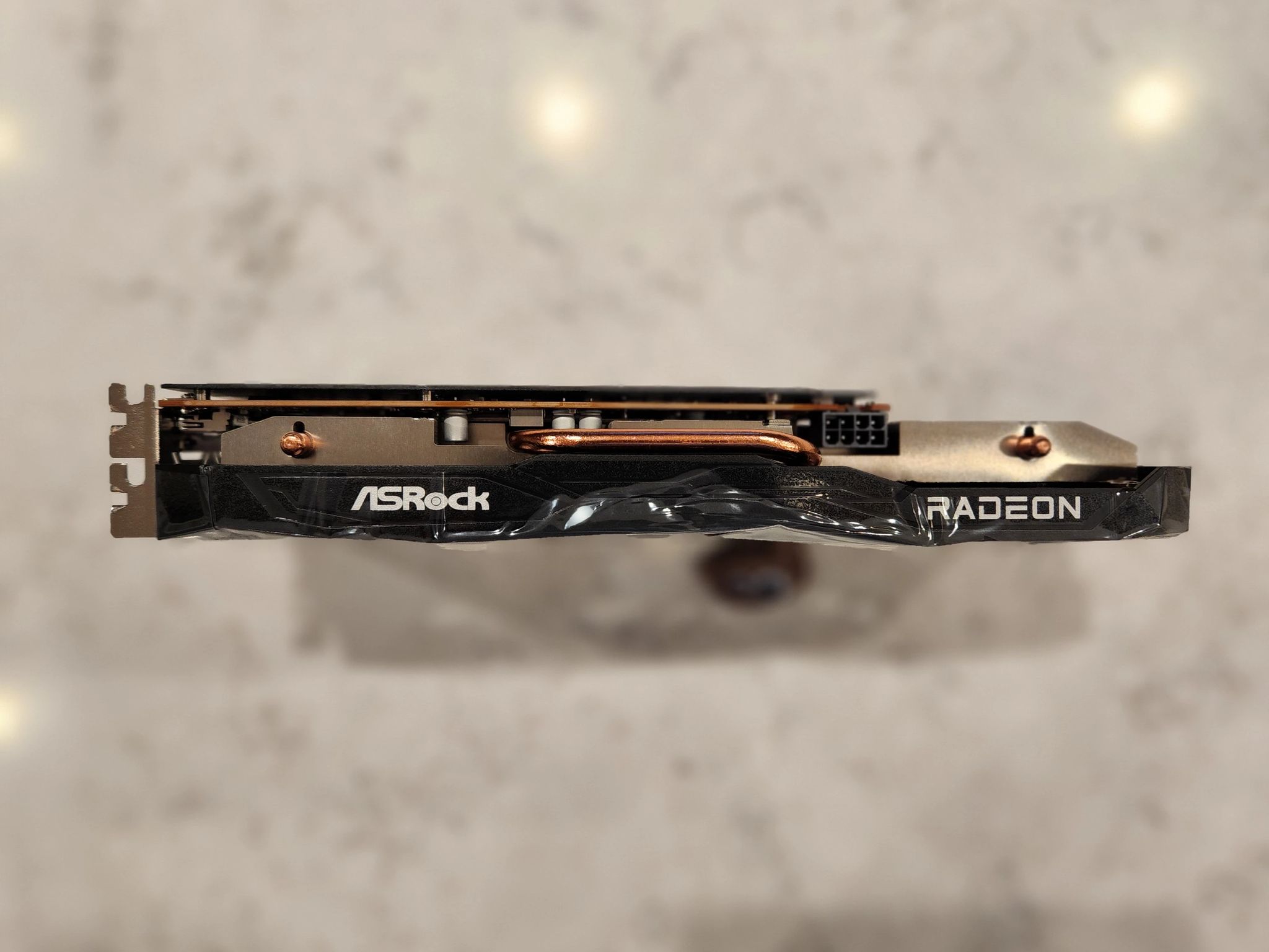 RX 7600 8GB (ASRock Challenger) - Like New, No Box