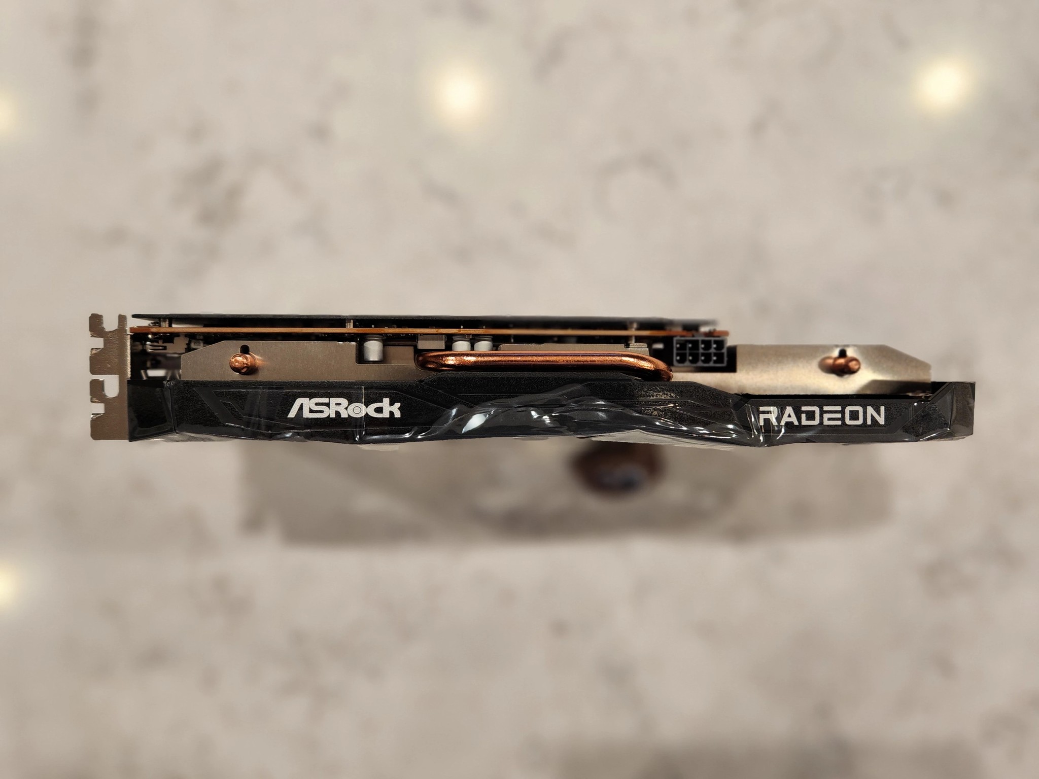 RX 7600 8GB (ASRock Challenger) - Like New, No Box