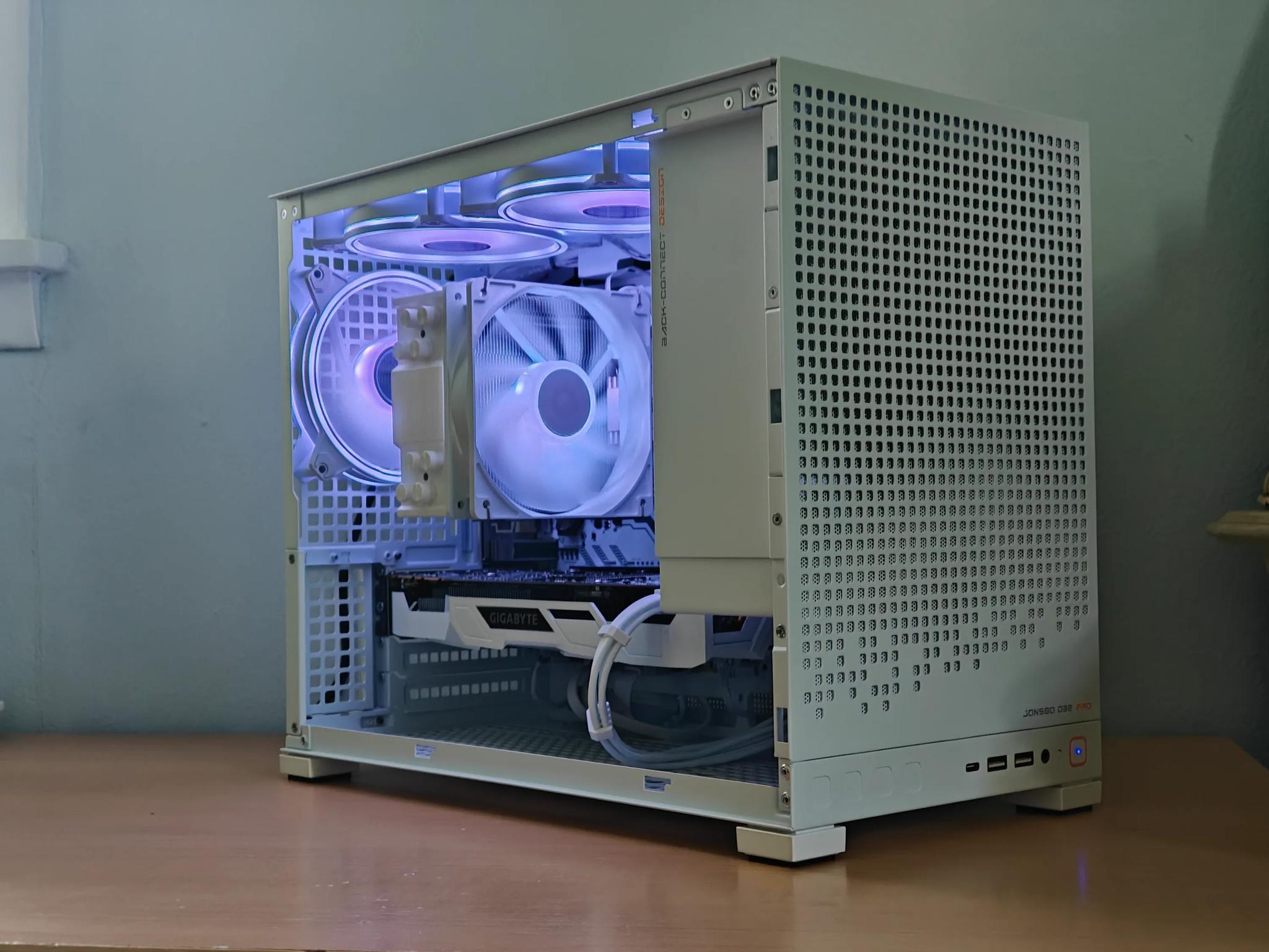 Esports Destroyer | GTX 1070 | R5 3600 | 1 TB NVME