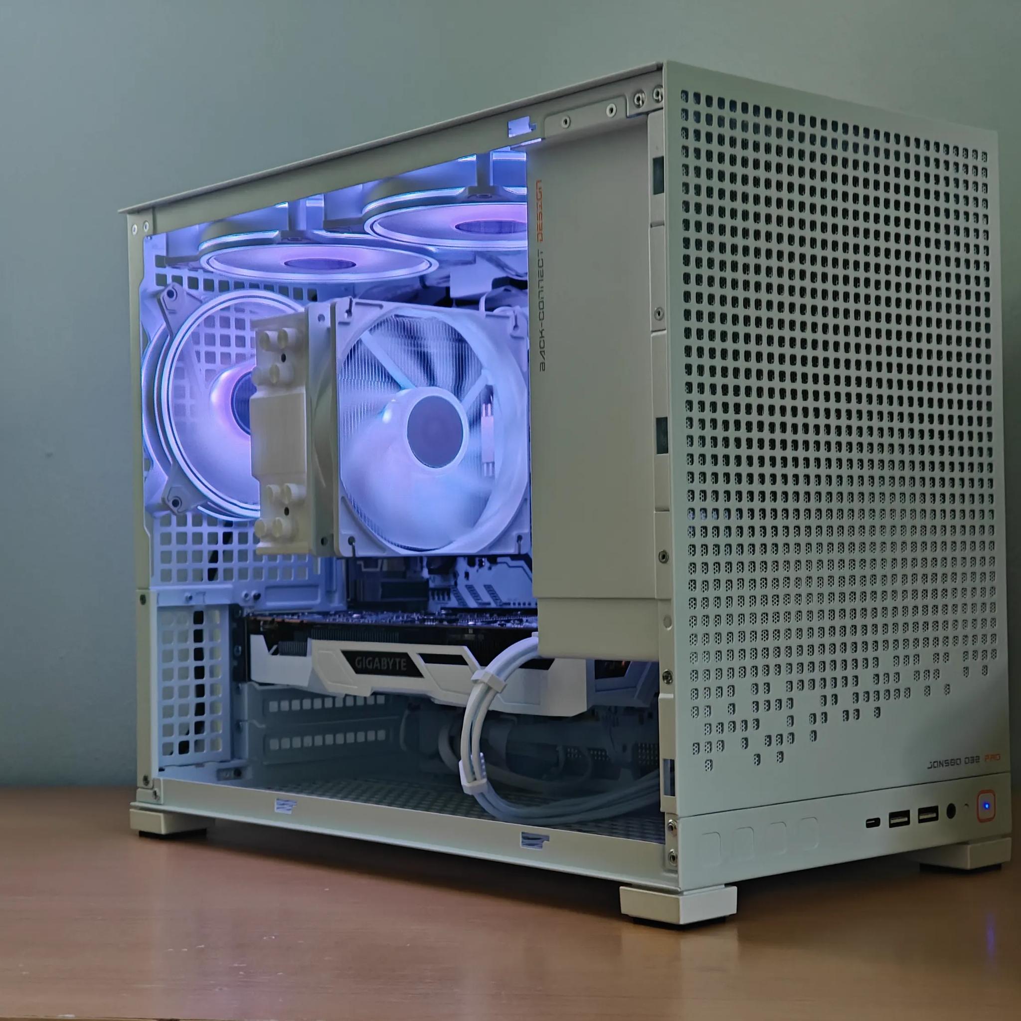 Esports Destroyer | GTX 1070 | R5 3600 | 1 TB NVME