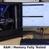 32GB DDR4 (2x16GB) 3600MT/s RGB Corsair Vengeance