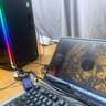 RTX 4090 | i9 14900KF | 32GB RAM | Alienware R16 Gaming and productivity PC