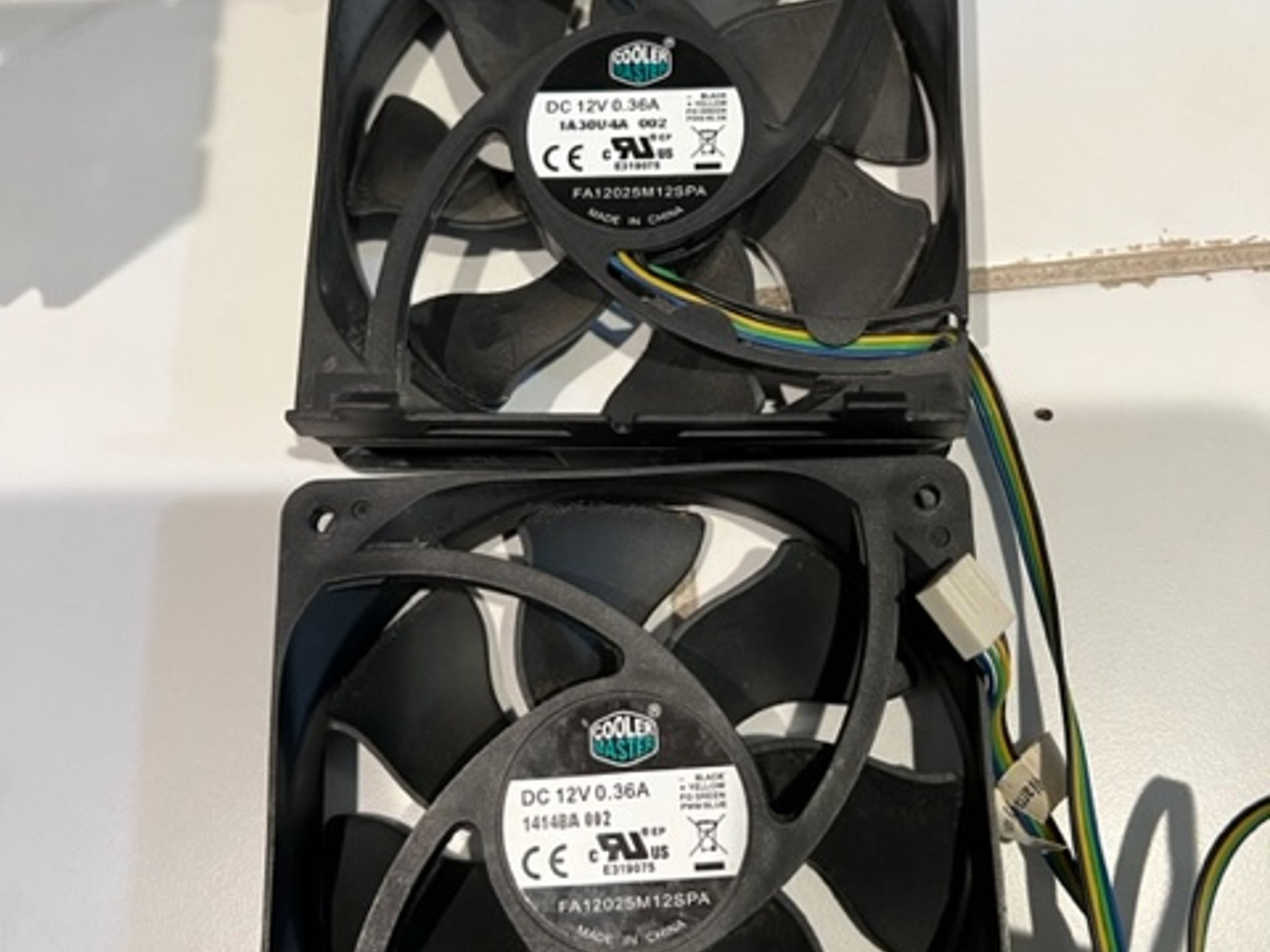 Coolermaster Hyper 212 CPU Cooler Intel/AMD CPU Cooler.