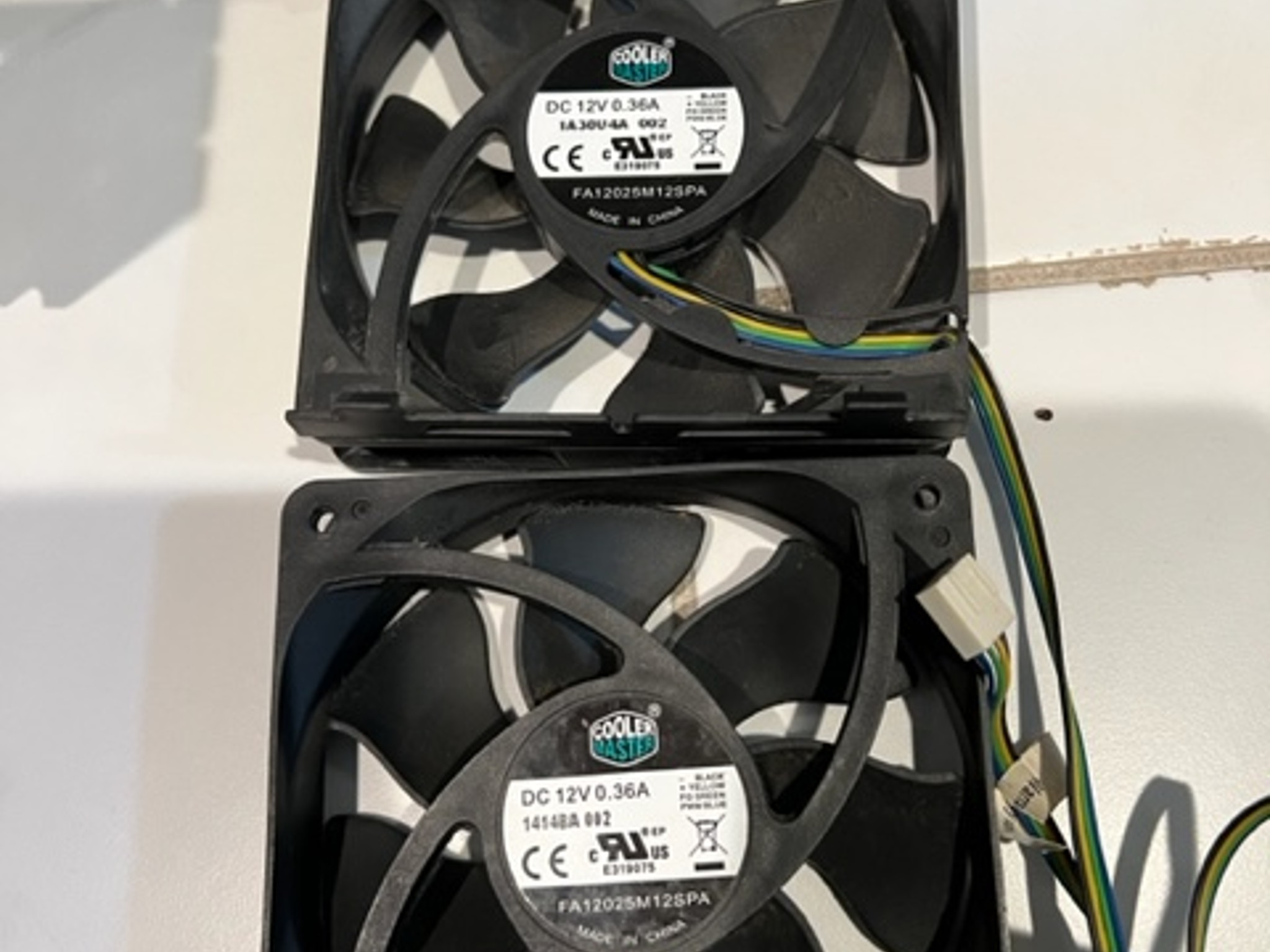 Coolermaster Hyper 212 CPU Cooler Intel/AMD CPU Cooler.