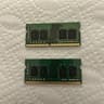 SK Hynix 2x16GB (32GB Dual Channel) DDR4 3200MHz So-Dimm LAPTOP RAM Memory