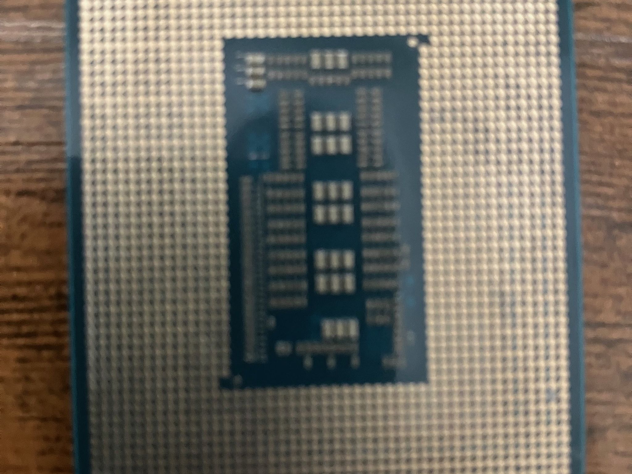 Intel i5 14600k