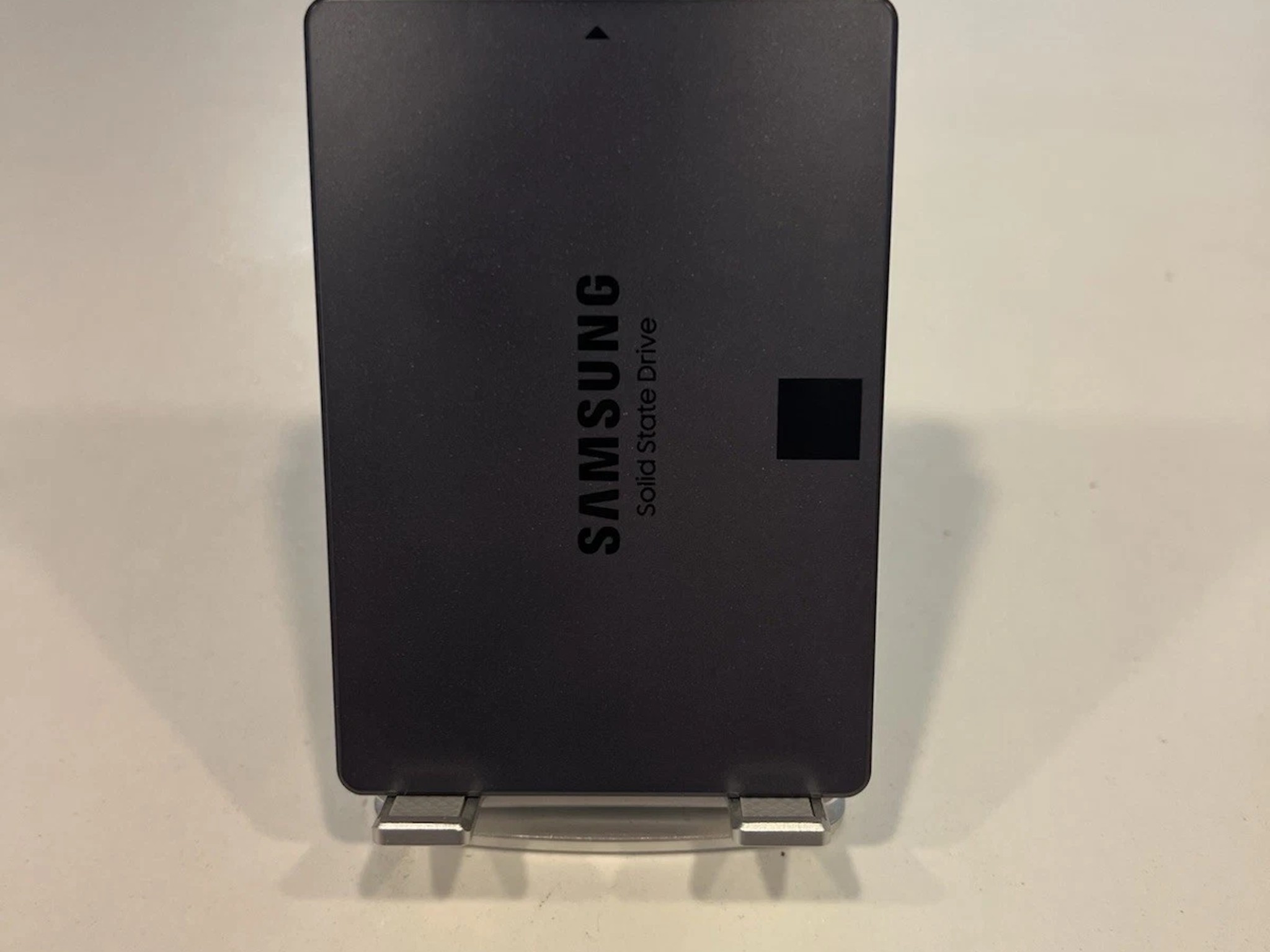Samsung 870 QVO Series 2TB 2.5'' SATA V-NAND Internal SSD MZ-77Q2T0