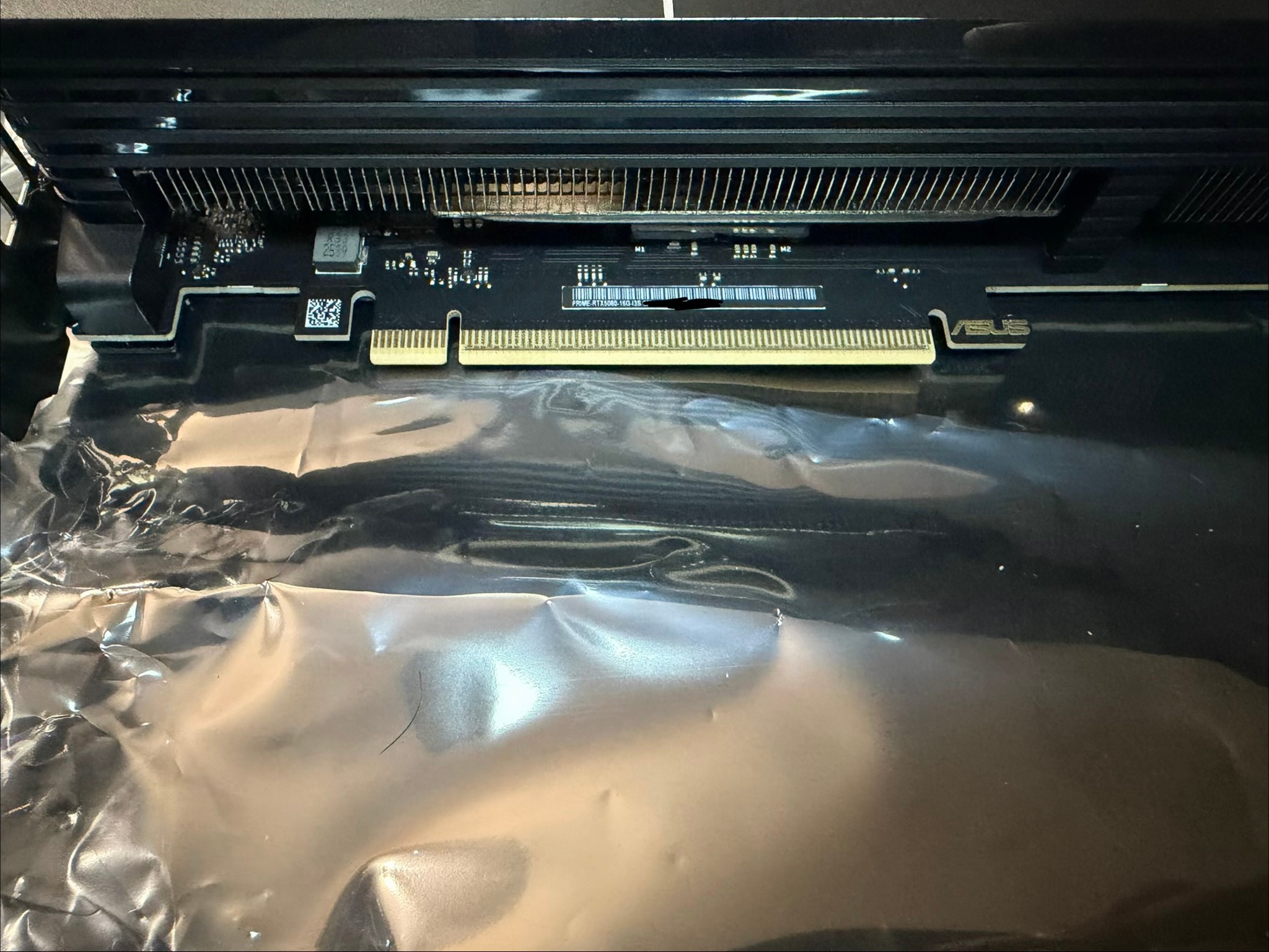 ASUS PRIME RTX 5080