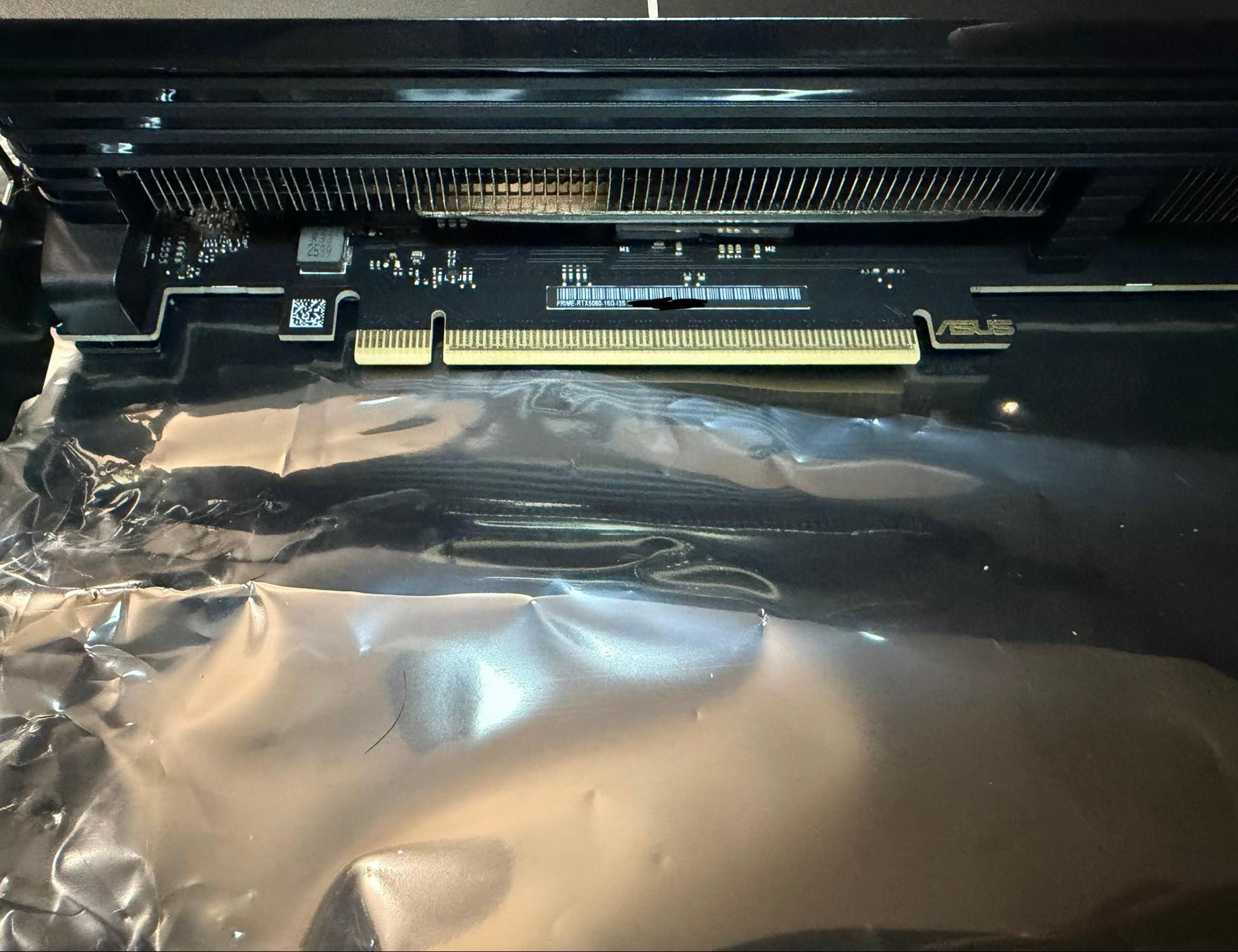 ASUS PRIME RTX 5080